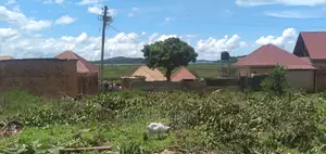 Another Sweet Plot on Quicksale in Munyonyo With Lake View