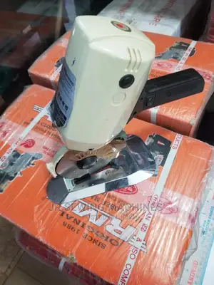 Cutting Machine