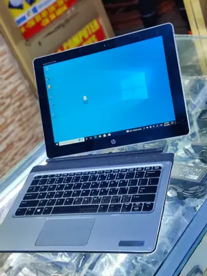Laptop HP Elite X2 1012 8GB Intel Core M SSD 128GB