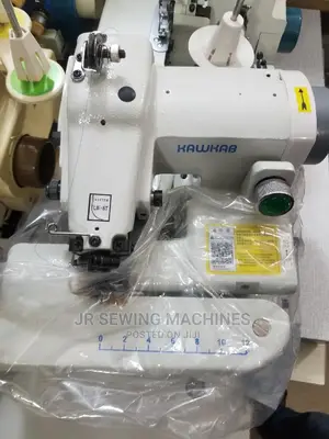 Heiming Sewing Machine