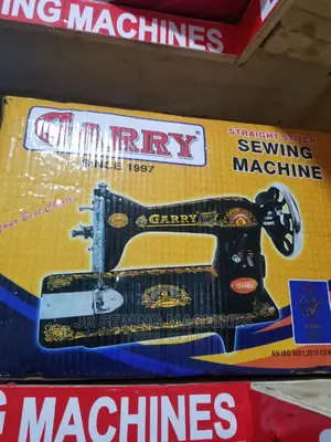 Garry Sewing Machine