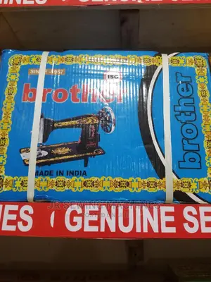 Brother Sewing Machine