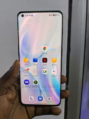 OnePlus 10 Pro 512 GB White