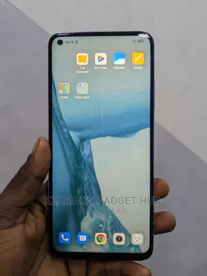 Xiaomi Mi 10T 5G 128 GB Gray