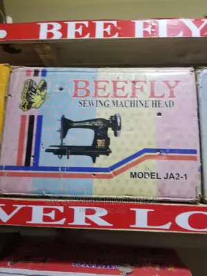 BEEFLY Sewing Machine