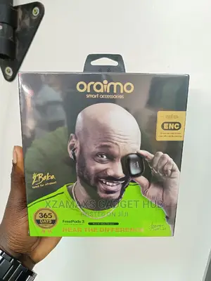 Oraimo Airpods 2baba