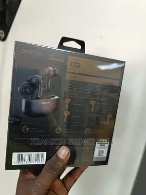 Oraimo Airpods 2baba