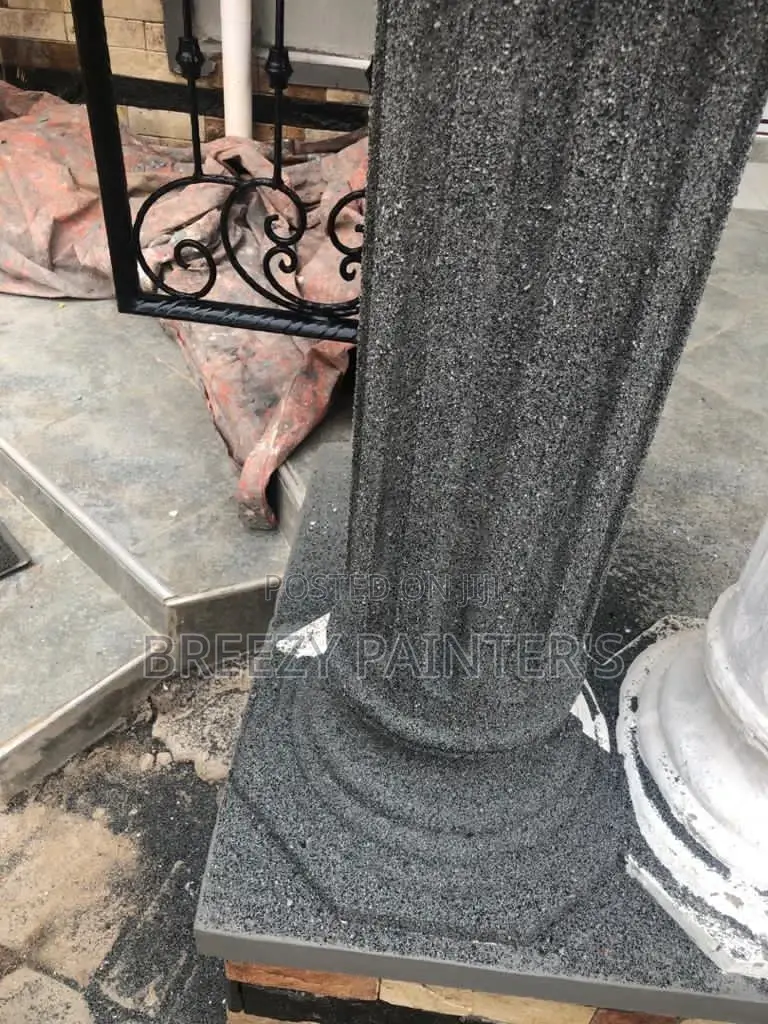 Painting Works