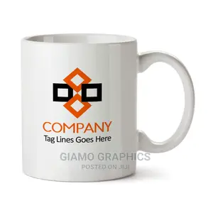 Company Cugs | Mugs Branded