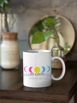 Company Cugs | Mugs Branded