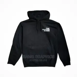 Branded Hoodies