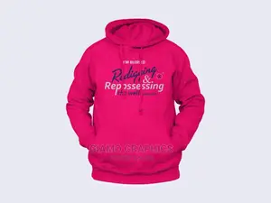 Branded Hoodies