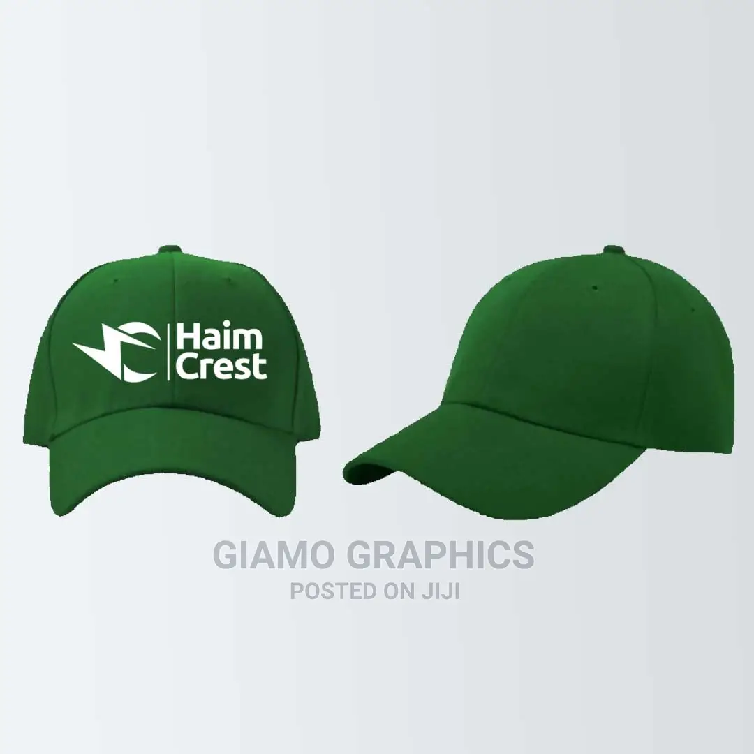 Cap | Hats Printing