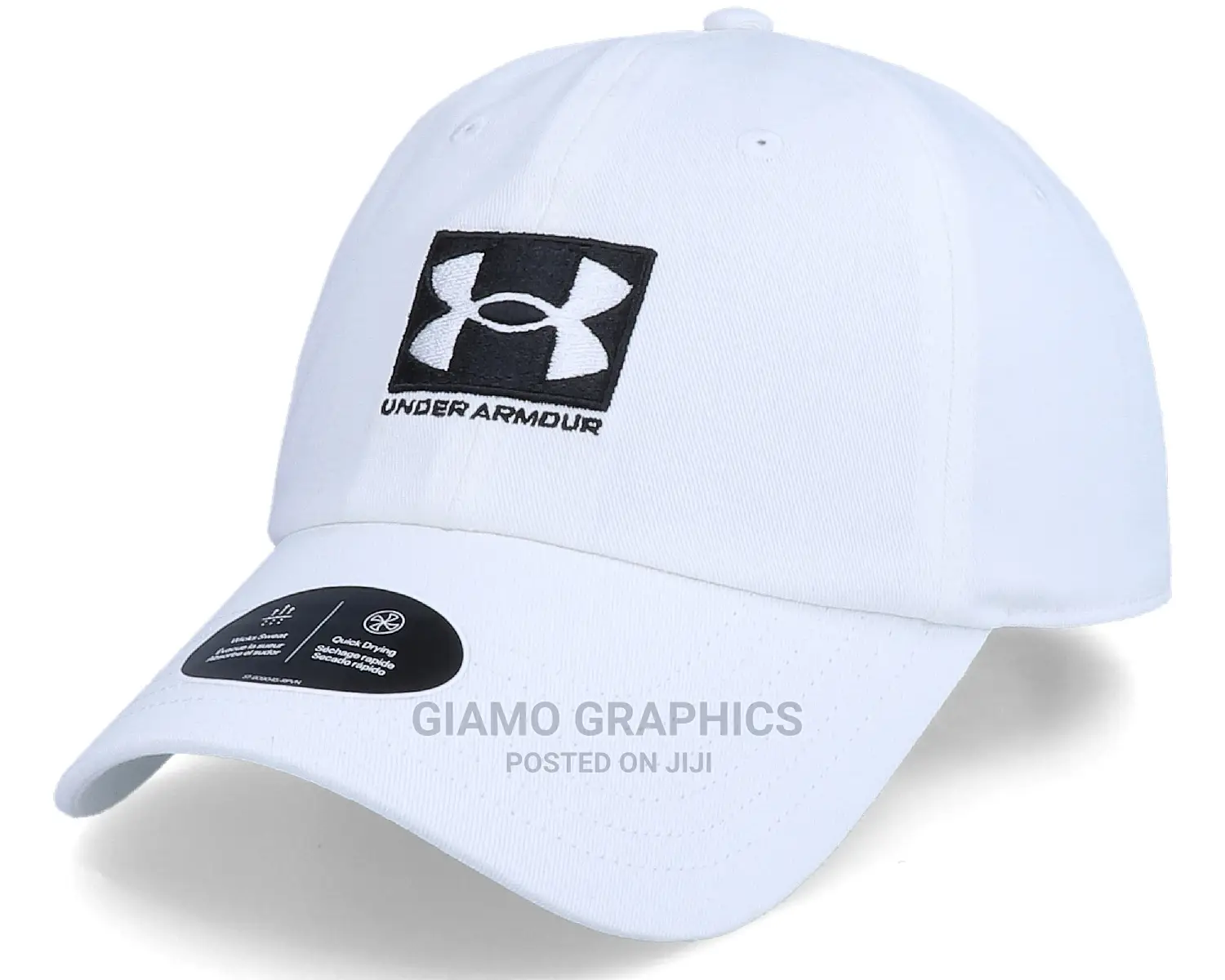 Cap | Hats Printing