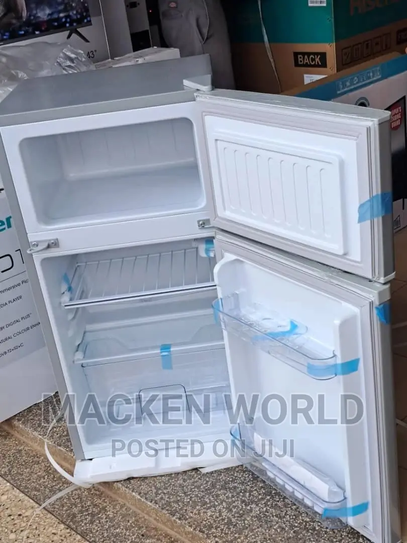 120liters ADH Double Door