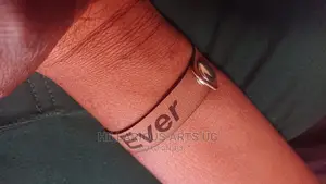 Customized Leather Bracelets and Bangles