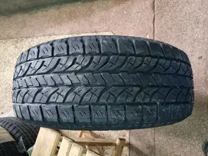 255/65r16 Yokohama Second Hand Tyres