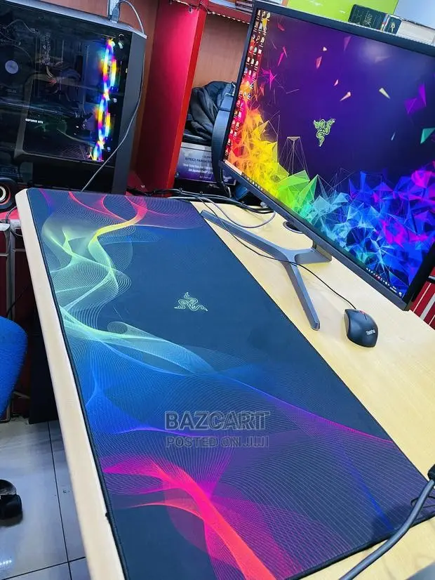 RAZER High Quality Gaming Mousepad