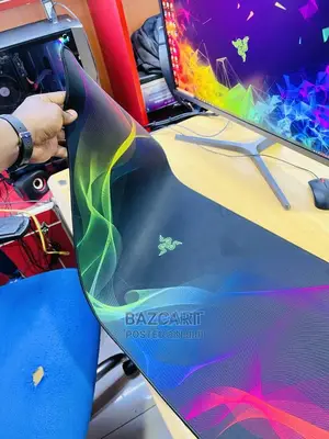 RAZER High Quality Gaming Mousepad