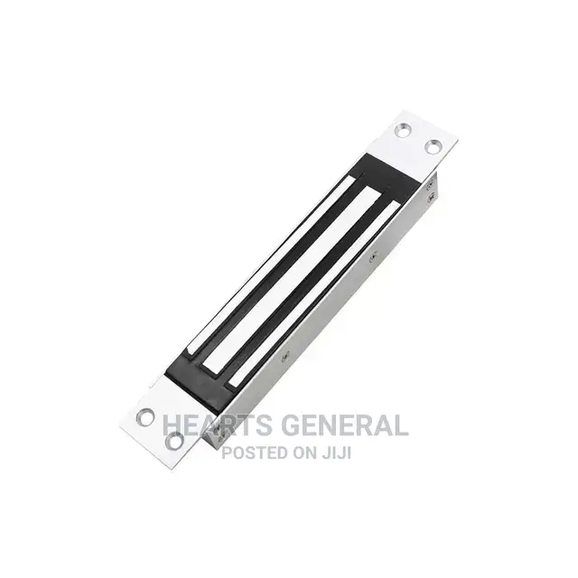 Sliding Door Magnetic Lock 280kg