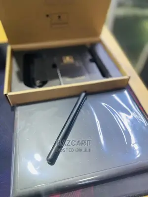 One by Wacom Graphics Drawing Tablet