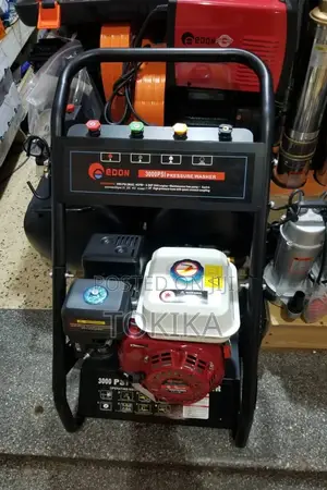 Edon Car Washer 3000 Psi