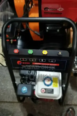 Edon Car Washer 3000 Psi