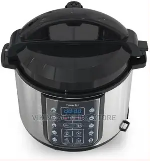 Saachi 14 in 1 Multi Function 5L Electric Pressure Cooker