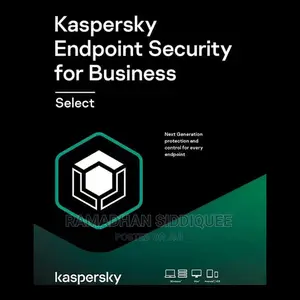 Kaspersky Endpoint Security for Business Select