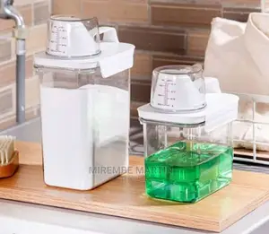 Plastic Storage Box
