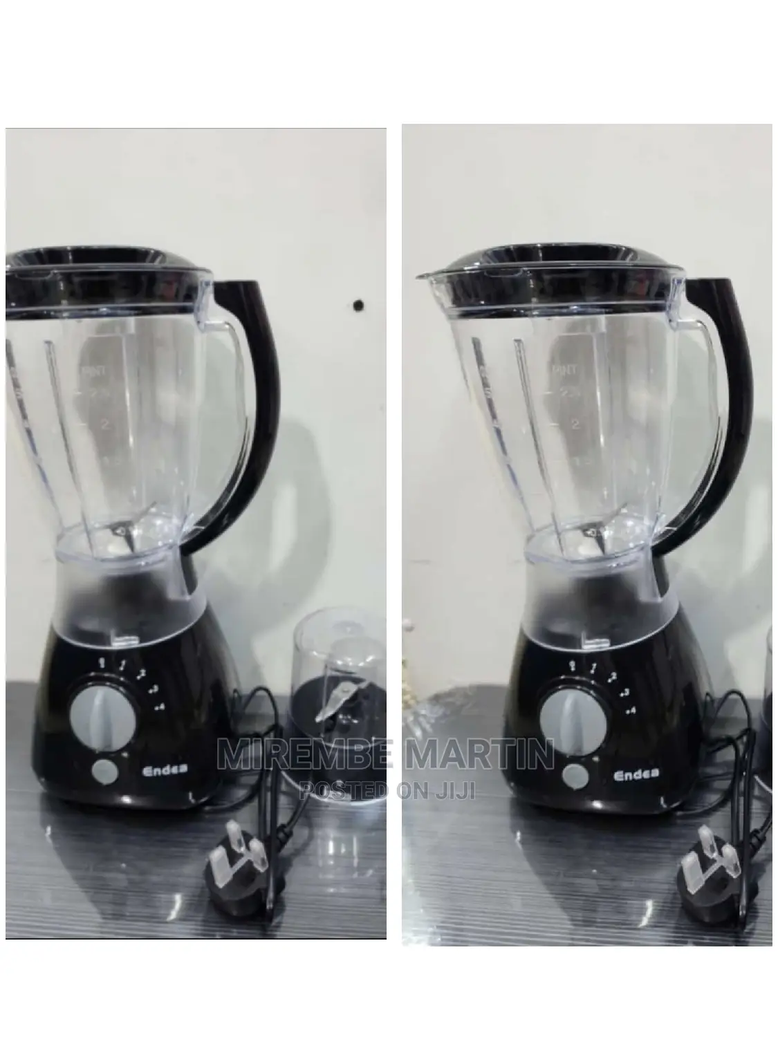 Electric Blender