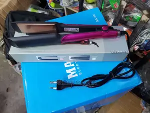Hair Straightener