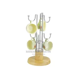 Cup Stand Holder