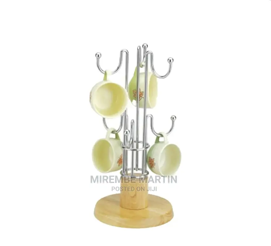 Cup Stand Holder