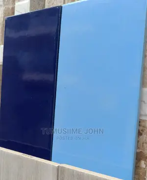 Swimming Pool Tiles