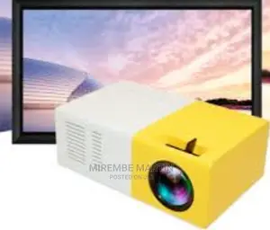 Mini Projector