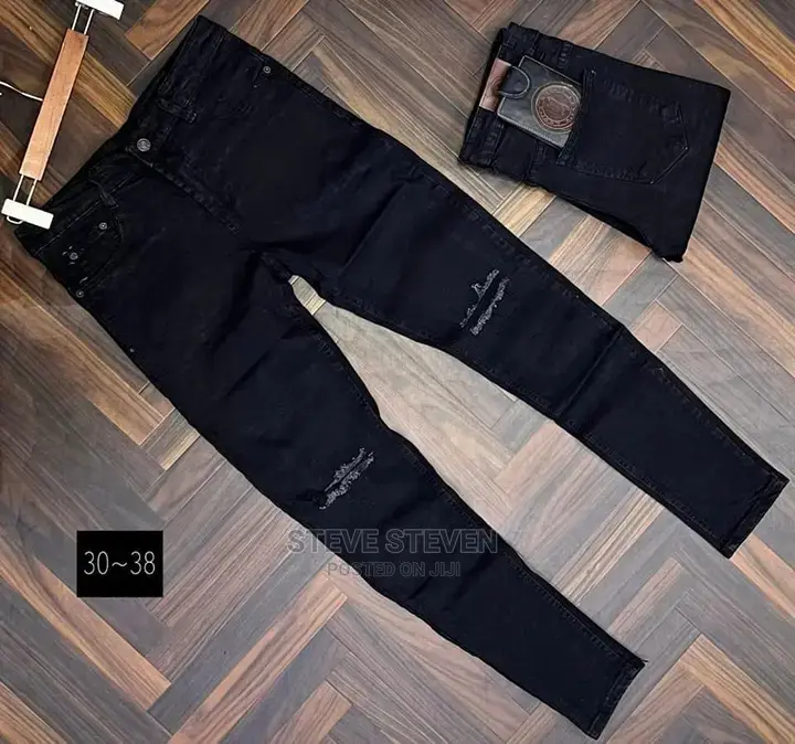 Good Men Jeans