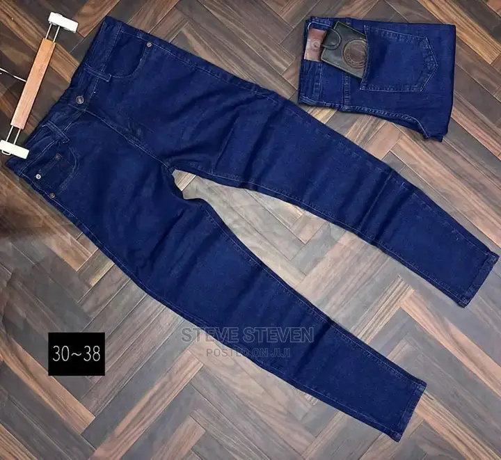 Good Men Jeans