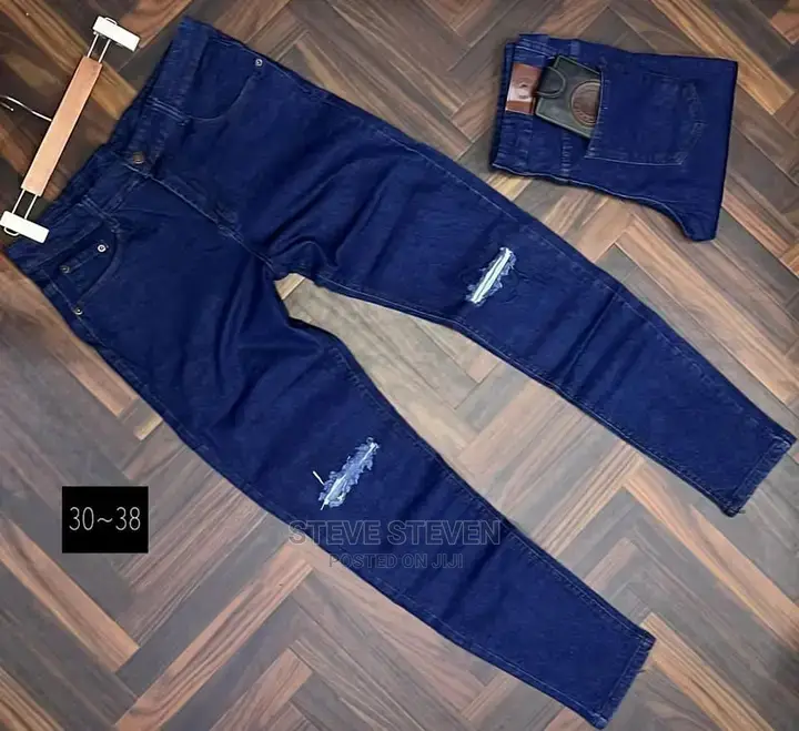 Good Men Jeans