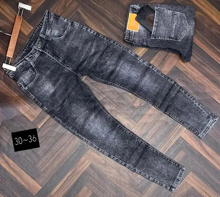 Good Men Jeans