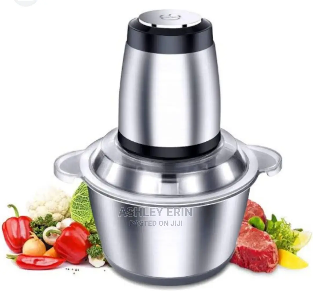 7ltrs Electric Spice Meat Grinder Food Processor