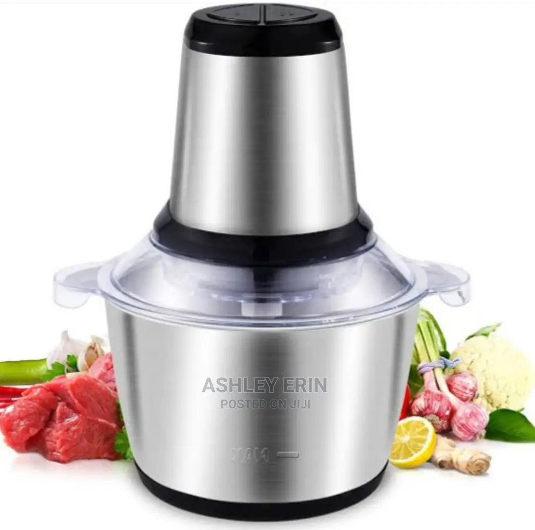 7ltrs Electric Spice Meat Grinder Food Processor