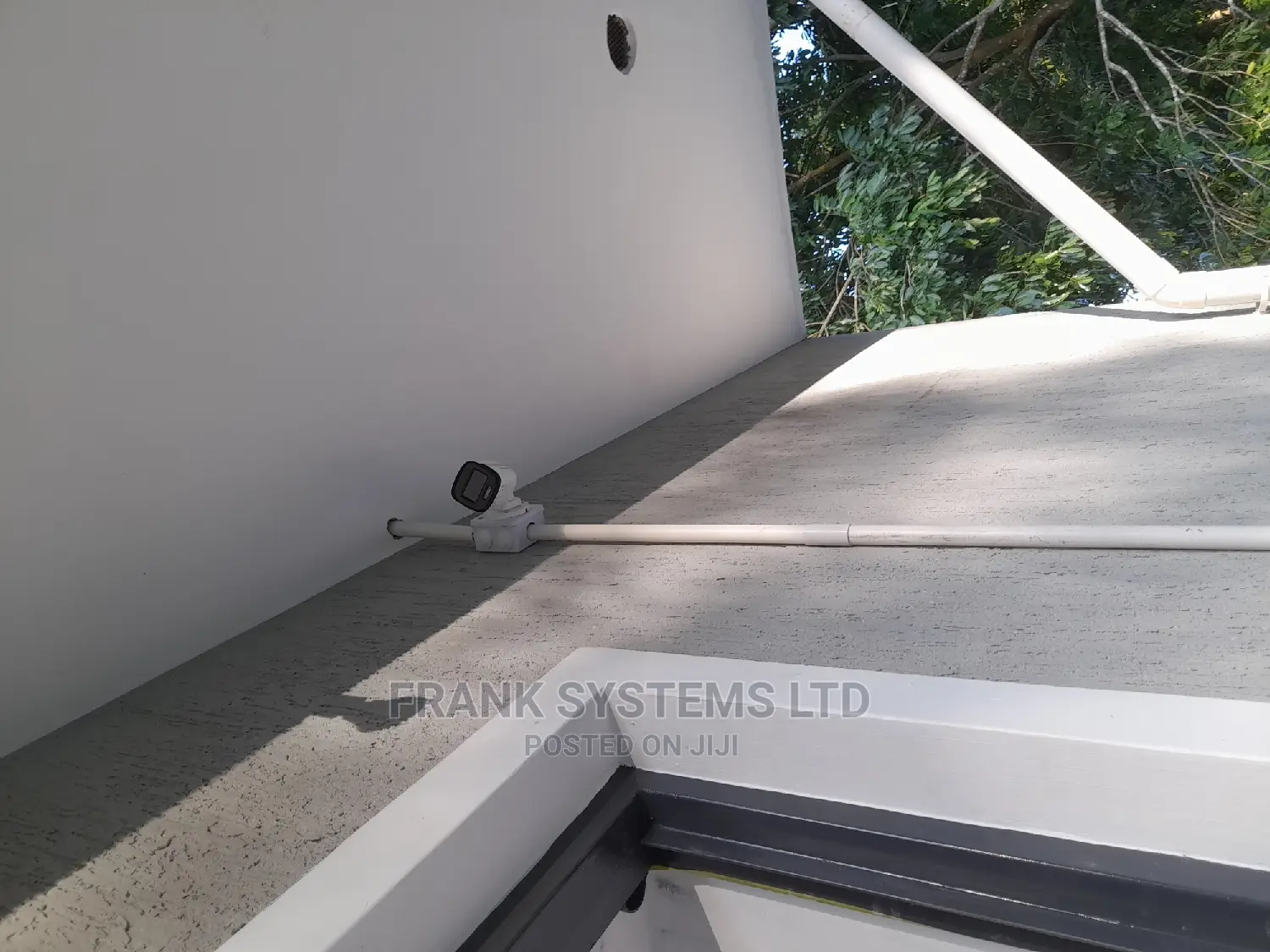 CCTV CAMERAS 1080p Resolution, New