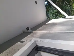 CCTV CAMERAS 1080p Resolution, New
