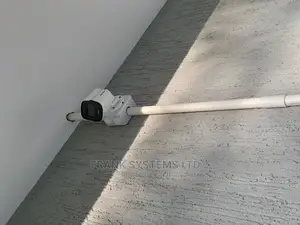 CCTV CAMERAS 1080p Resolution, New