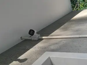 CCTV CAMERAS 1080p Resolution, New