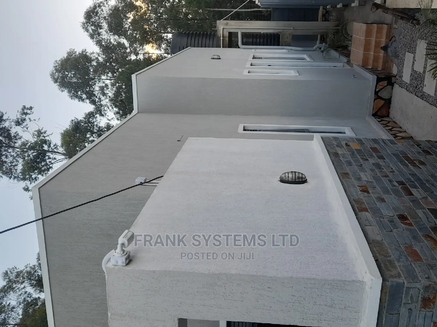 CCTV CAMERAS 1080p Resolution, New