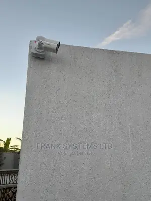 CCTV CAMERAS 1080p Resolution, New