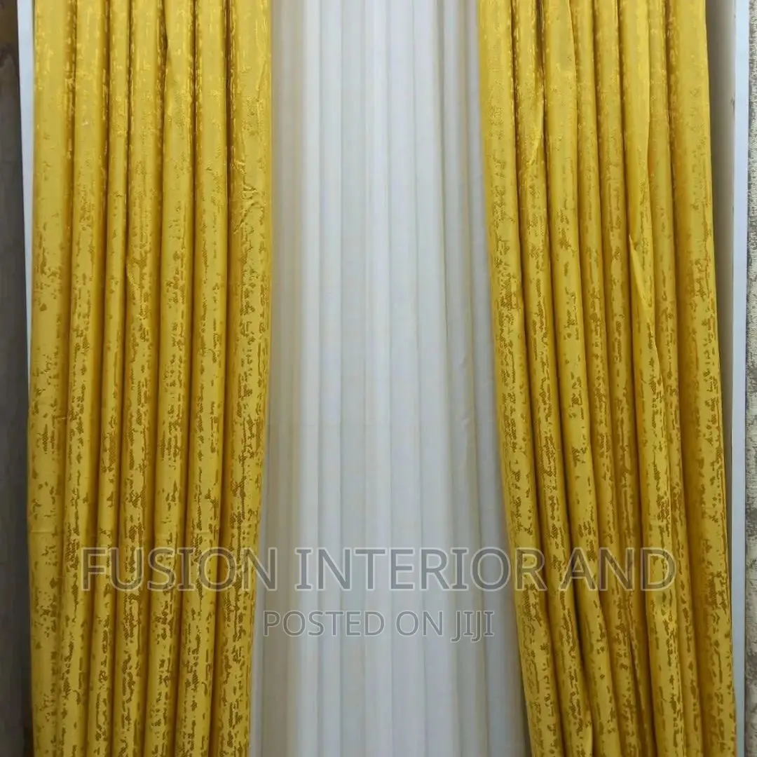 Quality Curtains