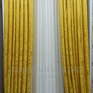 Quality Curtains